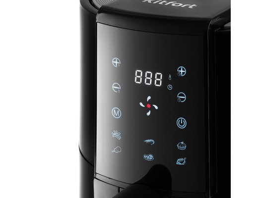 Аэрогриль KITFORT КТ-2225